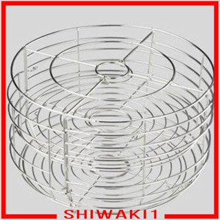 [Shiwaki1] กล่องหมักกระเทียมอัตโนมัติ 6 ลิตร สีดํา สําหรับกระเทียม นัตโตะ