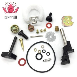 ชุดซ่อมคาร์บูเรเตอร์ สําหรับ Honda GX160 GX200 JF168-9601