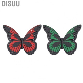 Disuu Butterfly Knob  Butterfly Handle Home Decoration Minimalist  for Cabinet