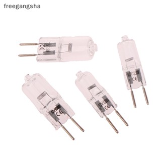 [FREG] หลอดไฟ G6.35 12V 20W 35W 50W 70W 100W สําหรับเครื่องทํางาน 1 ชิ้น FDH