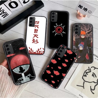 เคสโทรศัพท์มือถือแบบนิ่ม ลายอะนิเมะนารูโตะ 172A สําหรับ Samsung A42 5G A51 A52 4G 5G A71 A72 A81 A82 A91 Quantum 2 M20