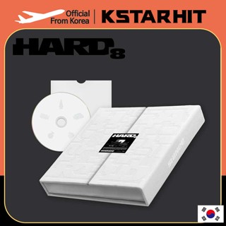 (Play Ver.) SHINee - 8th full album [HARD]