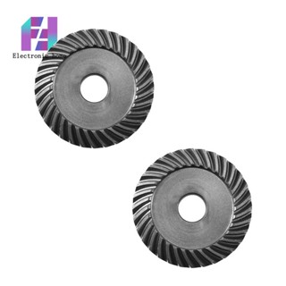 เฟืองเครื่องเจียรมุม สําหรับ Dewalt DWE8100S DWE8100T D28134 D28113 2 ชิ้น