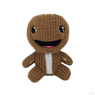 Sy7 PS5 SACKBOY A Big Adventure ตุ๊กตายัดไส้ ของเล่นตกแต่งบ้าน ของเล่นเด็ก เกมตุ๊กตา คอลเลกชัน YS7