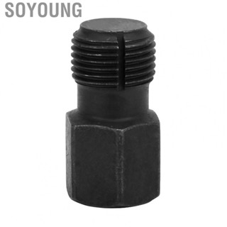 Soyoung Oxygen  Rethread Tool Black Oxygen  Thread Chaser for Car