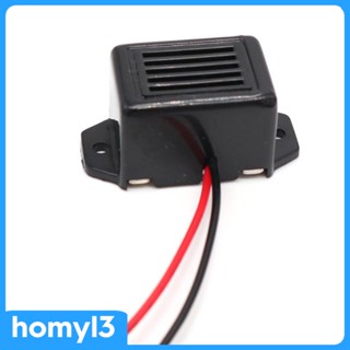[Homyl3] เครื่องเสียงอิเล็กทรอนิกส์ ขนาดเล็ก สําหรับรถบรรทุก รถบัส