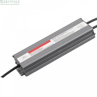 【Big Discounts】LED Transformer 230 V to 12 V, Waterproof IP68 LED Driver Switching Power Supply#BBHOOD