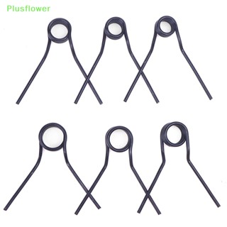 (Plusflower) สปริงเปลี่ยนยางรถยนต์ สําหรับสปริงเหยียบเท้า