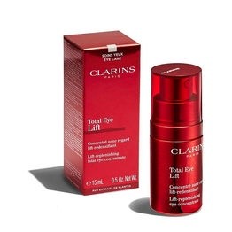 Clarins ครีมบํารุงรอบดวงตา ช่วยยกกระชับรอบดวงตา 15 มล.