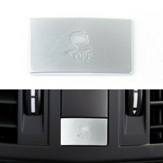 ⚡READYSTOCK⚡Sticker 100% Brand New Car ESP Decoration E Class W212 2009-2010 Silver