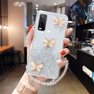 เคสโทรศัพท์ สําหรับ VIVO Y21S Y21T Y21 Y21A Y21D Y33S Y33T T1X Y22 Y02S Y02 Y02T Y02A Y16 Y22S Y31 Y72 Y52 5G มือถือแบบนิ่ม กันกระแทก