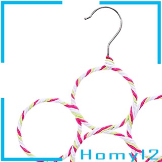 [HOMYL2] ที่แขวนผ้าพันคอ เข็มขัด ผ้าพันคอ สําหรับผ้าพันคอ ผ้าขนหนู เนคไทน์ ตู้เสื้อผ้า