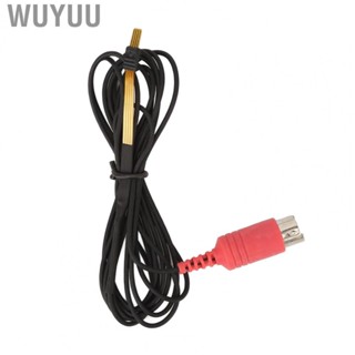 Wuyuu CIC Programming Cable Line  PP Accurate Transmission Signal CIC Programming Wire Solid Transmission  for  Aid