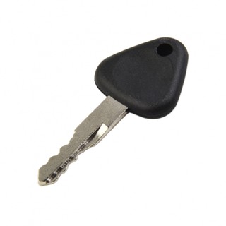 ⚡READYSTOCK⚡7*CONSTRUCTION MACHINE KEYS For JCB For Volvo Tractor IGNITIONPLANT APPLICATION