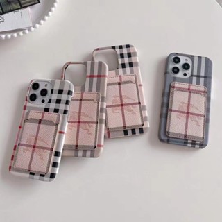 เคสป้องกันโทรศัพท์มือถือ พร้อมช่องใส่บัตร สําหรับ iphoe 14 13 12 11 Pro Max 14pro 13pro 12pro เคสโทรศัพท์มือถือ ป้องกันด้านหลัง สําหรับ 14Pro 13Pro 12Pro