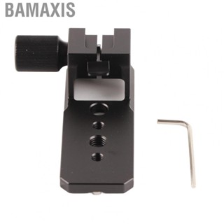 Bamaxis Veledge Lens Support Collar Mount Replacement Base Foot Stand Kit