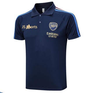 เสื้อโปโล Arsenal training สําหรับผู้ชาย