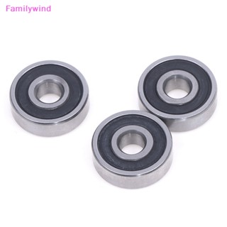 Familywind&gt; ชุดตลับลูกปืนยางซีล 625RS 10 ชิ้น
