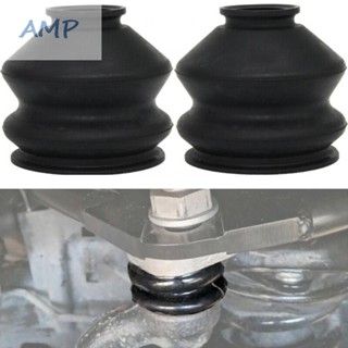 ⚡READYSTOCK⚡Dust Boot Covers Ball Joint Brand New Dust Boot Covers High Quality 14 26 32MM