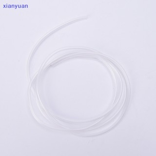 Xianyuan แม่พิมพ์ PVC BTE 100 ซม. สําหรับหูฟัง DIY IEM XY