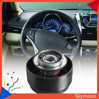 Skym* OT-47 อะแดปเตอร์เชื่อมต่อพวงมาลัยรถยนต์ สําหรับ Toyota