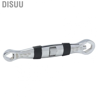 Disuu Flat Mouth Wrench 23 In 1 Spanner For Auto