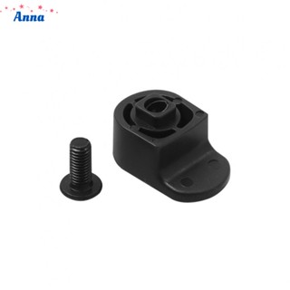 【Anna】Fender Hook About 2.9x1.7cm Electric Scooter Fender Folding Hook For MAX G30