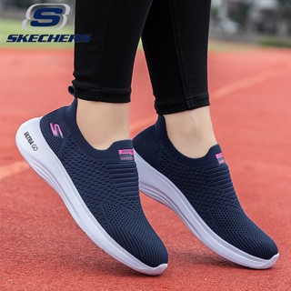 Skechers_ ULTRA GO รองเท้ากีฬา รองเท้าวิ่งจ๊อกกิ้ง สลิปออน แฟชั่นฤดูร้อน สําหรับผู้ชาย และผู้หญิง (ไซซ์ 35-45)