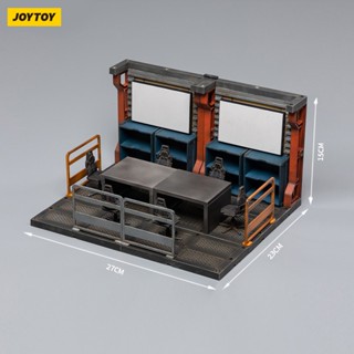 โมเดลฟิกเกอร์ Joytoy Dark Source ขนาด 1:18 ของเล่นสําหรับเด็ก