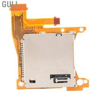 Guli Game Card Slot  Replacement For Switch Lite Console Motherboard ZIN