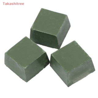 (Takashitree) เครื่องมือลับมีด ขัดหนัง 3 ชิ้น