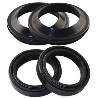 ซีลน้ํามัน กันฝุ่น สําหรับรถจักรยานยนต์ Suzuki DR-Z250 DR250 350 DL1000 GSF1200 43x54 43 54 (43*54*11)