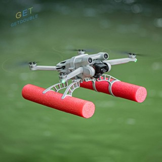 [Getdouble.th] ชุดเกียร์ลงจอด 50 มม. สําหรับโดรน DJI Mini 3 Pro [Getdouble.th]