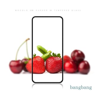 Bang ฟิล์มกันรอยหน้าจอโทรศัพท์มือถือ กันรอยขีดข่วน แบบเปลี่ยน สําหรับ NOTHING PHONE 1