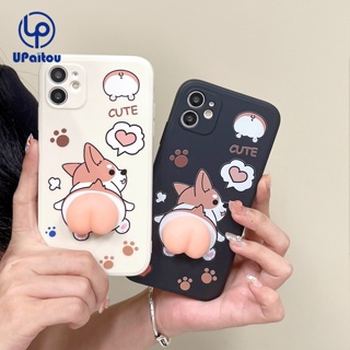 เคสโทรศัพท์มือถือ ลายการ์ตูน Koki น่ารัก สําหรับ Realme C53 C55 C35 C33 C31 10 C25Y C21Y C25 C25s C20 C17 C15 C12 C11 8 8i 9i 5 Pro 5s 5i 6i Narzo 50A Prime 50i 2023