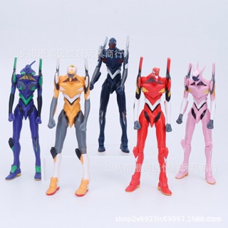 [พร้อมส่ง] ข้อต่อนีออน EVA หมุนได้ หมายเลข 1 เครื่อง โมเดลฟิกเกอร์ QAUL 2 Mecha บรรจุกล่อง สําหรับตกแต่ง