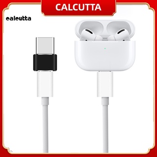 [calcutta] อะแดปเตอร์แปลงชาร์จ USB เป็น Type C อะลูมิเนียมอัลลอย ชาร์จเร็ว สําหรับแล็ปท็อป คอมพิวเตอร์ PC