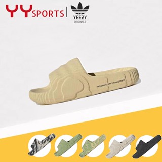 𝐀𝐝𝐢𝐝𝐚𝐬 | 𝐀𝐝𝐢𝐥𝐞𝐭𝐭𝐞 𝐒𝐥𝐢𝐝𝐞𝐬 Adidas originals adilette 22 ของแท้ 100% แนะนำ 💎 Adidas รองเท้าแตะ SLIDE