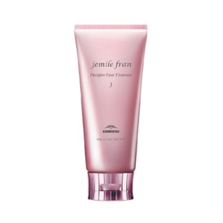 ครีมนวด ป้องกันความร้อน  Milbon Jemile Fran Heatgloss Hair Treatment