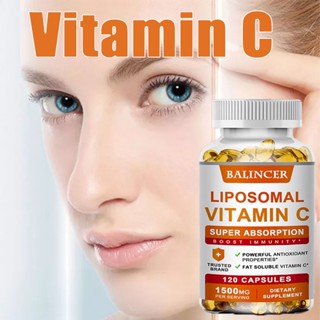 Organic Vitamin C Supplement, คุณสมบัติต้านอนุมูลอิสระที่แข็งแกร่ง, ลดจุดด่างดำ, ต่อต้านริ้วรอย, ผิวขาว,Improves Heart Health