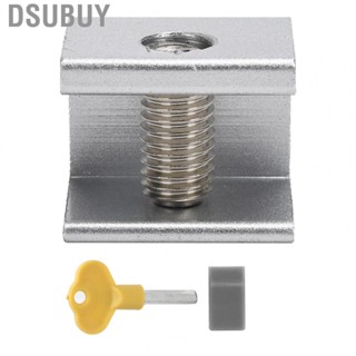 Dsubuy Sliding Window Lock Safety Strong For Doors