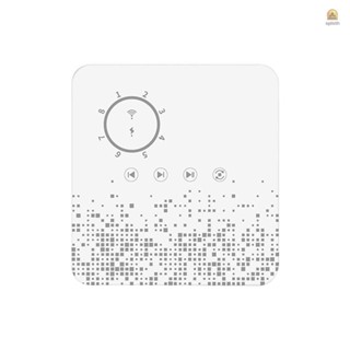 Tuya ตัวควบคุมสปริงเกลอร์ WiFi ตั้งเวลารดน้ําอัตโนมัติ 8 โซน เข้าได้กับ Alexa Google Home สําหรับสวนหลังบ้าน ฟาร์มแลนด์ กรีนบัส