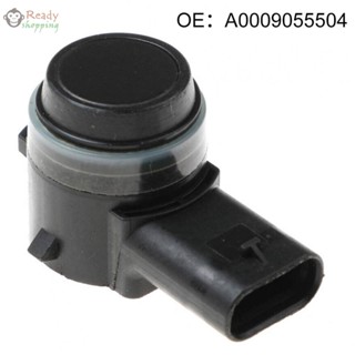 เซนเซอร์จอดรถ PDC 4 ชิ้น0009055504 กระจก สําหรับ Mercedes-Benz A-CLASS B-CLASS C-CLASS