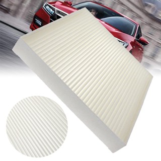 ไส้กรองเครื่องปรับอากาศรถยนต์ OEM ของแท้ สําหรับ Honda Cabin FIT City ☆Bjfranchiseamo