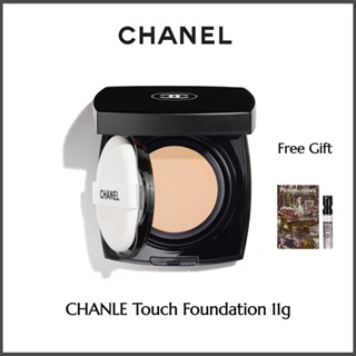 ชาแนล CHANEL Les Beiges Healthy Glow Gel Touch Foundation SPF25 / PA+++ 11g