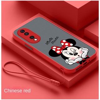 เคสแข็ง ลายการ์ตูนดิสนีย์น่ารัก สีแคนดี้ สําหรับ Honor 90 Pro 5G honor90 Lite X8a 5G X6s X6 Magic 5 Lite