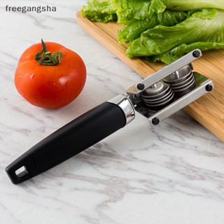 [FREG] Sharpener Household Quick Sharpener Whetstone Stick Sharpening Kitchen  Kitchen Gadget Sharpener FDH