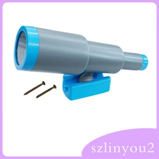 [szlinyou2] กล้องโทรทรรศน์ กล้องโทรทรรศน์ ขนาดเล็ก ของเล่นสํารวจ ตั้งแคมป์ กีฬา กิจกรรม สําหรับเด็ก