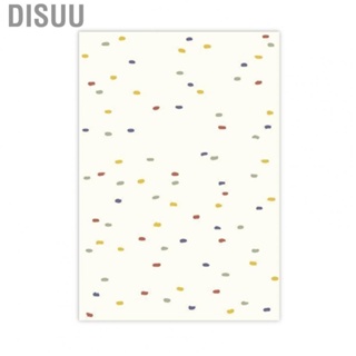 Disuu Area Rugs Soft Decorative Odorless Durable Cute Carpet for Kids Room Living Sofa Coffee Table