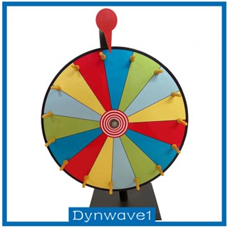 [Dynwave1] ล้อคาสิโน 15 สี ลบได้ ประกอบง่าย สําหรับงานปาร์ตี้